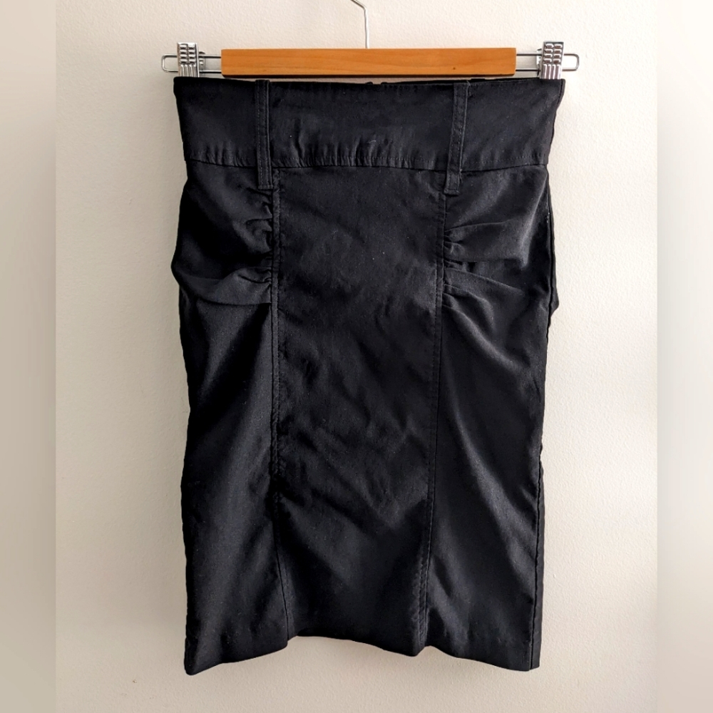 My Lola pencil skirt